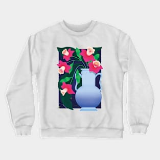 Daffodils Crewneck Sweatshirt